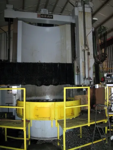 Photo #23 of HARMONY METAL PRODUCTS, INC - CNC MACHINE SHOP, FABRICATION FACILITY  & REAL ESTATE