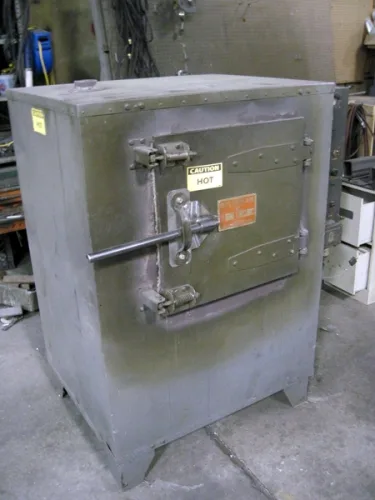 Photo #24 of HARMONY METAL PRODUCTS, INC - CNC MACHINE SHOP, FABRICATION FACILITY  & REAL ESTATE