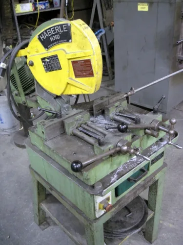 Photo #25 of HARMONY METAL PRODUCTS, INC - CNC MACHINE SHOP, FABRICATION FACILITY  & REAL ESTATE