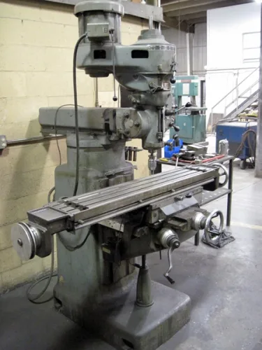 Photo #28 of HARMONY METAL PRODUCTS, INC - CNC MACHINE SHOP, FABRICATION FACILITY  & REAL ESTATE