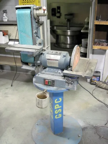 Photo #29 of HARMONY METAL PRODUCTS, INC - CNC MACHINE SHOP, FABRICATION FACILITY  & REAL ESTATE