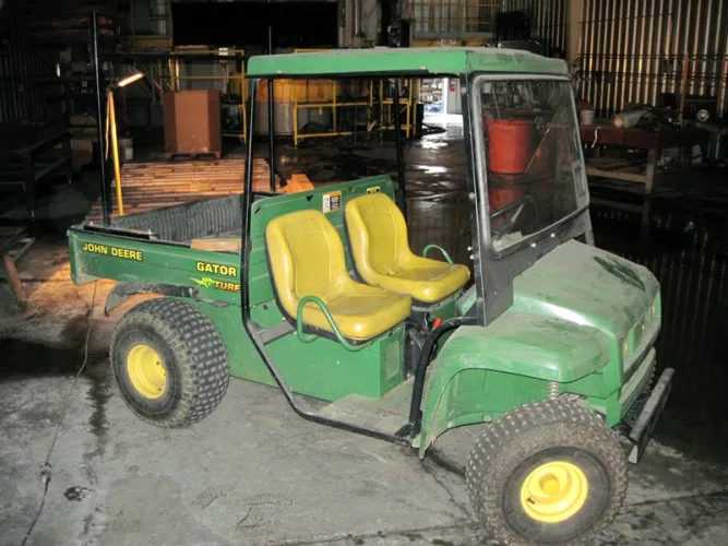 Photo #30 of HARMONY METAL PRODUCTS, INC - CNC MACHINE SHOP, FABRICATION FACILITY  & REAL ESTATE