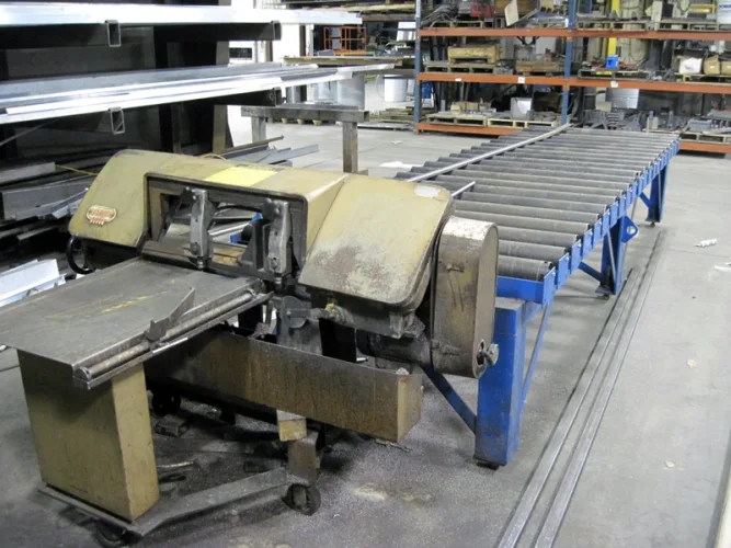 Photo #31 of HARMONY METAL PRODUCTS, INC - CNC MACHINE SHOP, FABRICATION FACILITY  & REAL ESTATE
