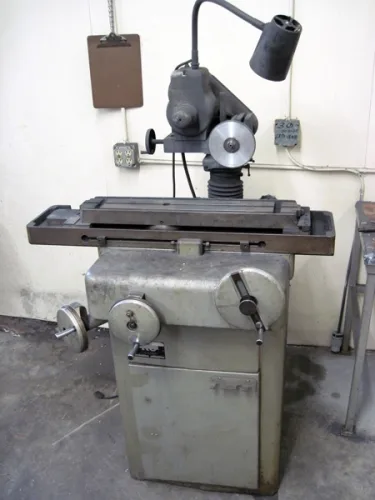 Photo #32 of HARMONY METAL PRODUCTS, INC - CNC MACHINE SHOP, FABRICATION FACILITY  & REAL ESTATE