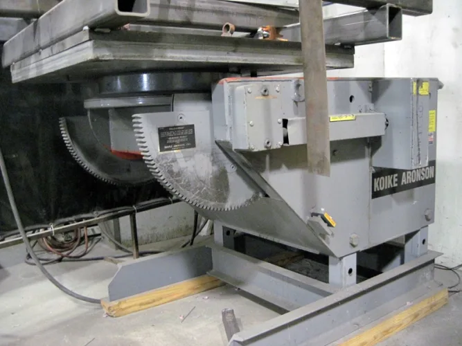 Photo #33 of HARMONY METAL PRODUCTS, INC - CNC MACHINE SHOP, FABRICATION FACILITY  & REAL ESTATE