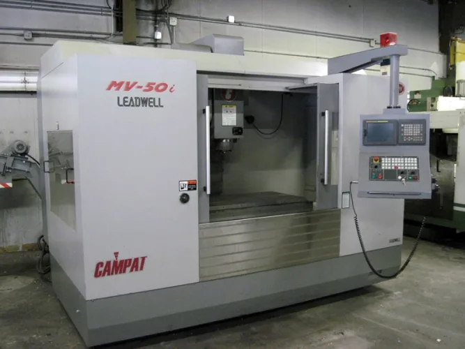 Photo #34 of HARMONY METAL PRODUCTS, INC - CNC MACHINE SHOP, FABRICATION FACILITY  & REAL ESTATE