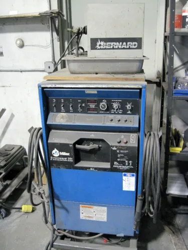 Photo #39 of HARMONY METAL PRODUCTS, INC - CNC MACHINE SHOP, FABRICATION FACILITY  & REAL ESTATE