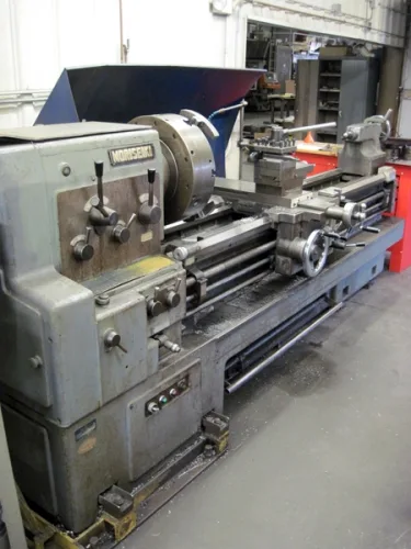 Photo #40 of HARMONY METAL PRODUCTS, INC - CNC MACHINE SHOP, FABRICATION FACILITY  & REAL ESTATE
