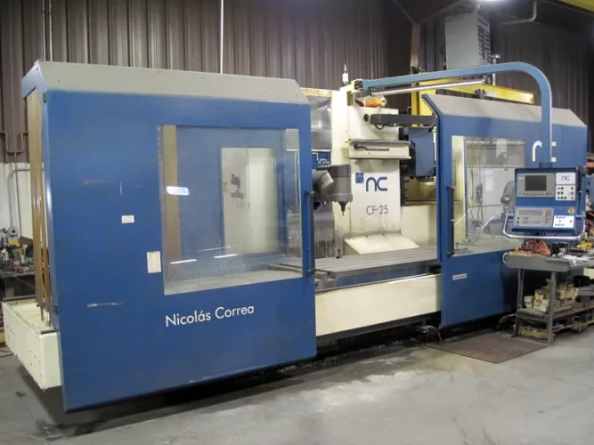 Photo #41 of HARMONY METAL PRODUCTS, INC - CNC MACHINE SHOP, FABRICATION FACILITY  & REAL ESTATE