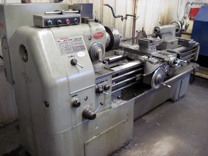 Photo #43 of HARMONY METAL PRODUCTS, INC - CNC MACHINE SHOP, FABRICATION FACILITY  & REAL ESTATE