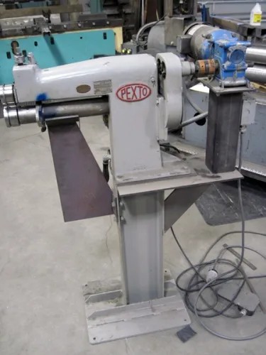 Photo #44 of HARMONY METAL PRODUCTS, INC - CNC MACHINE SHOP, FABRICATION FACILITY  & REAL ESTATE