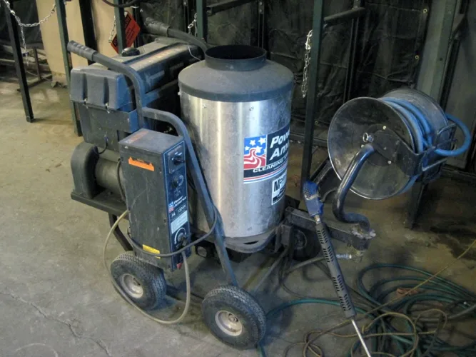 Photo #45 of HARMONY METAL PRODUCTS, INC - CNC MACHINE SHOP, FABRICATION FACILITY  & REAL ESTATE