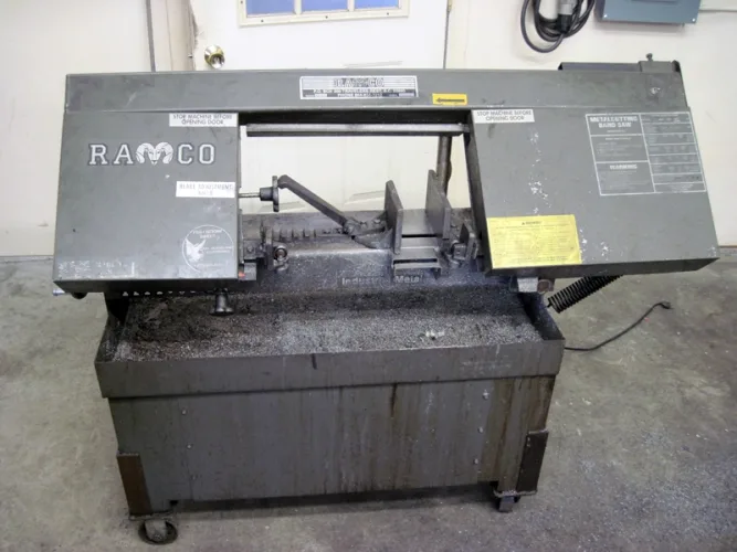 Photo #49 of HARMONY METAL PRODUCTS, INC - CNC MACHINE SHOP, FABRICATION FACILITY  & REAL ESTATE