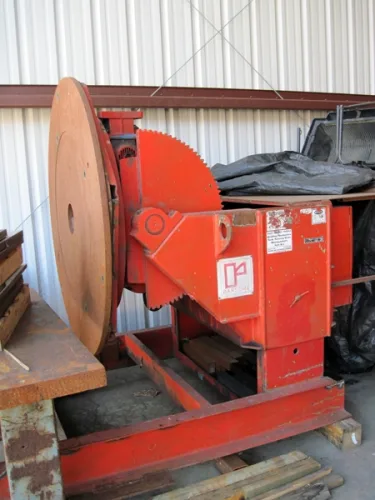 Photo #50 of HARMONY METAL PRODUCTS, INC - CNC MACHINE SHOP, FABRICATION FACILITY  & REAL ESTATE