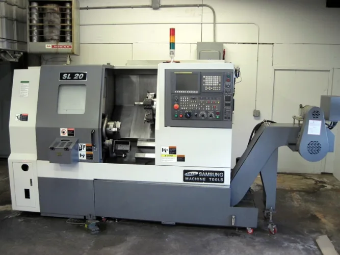 Photo #51 of HARMONY METAL PRODUCTS, INC - CNC MACHINE SHOP, FABRICATION FACILITY  & REAL ESTATE