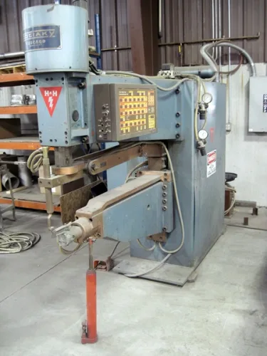 Photo #52 of HARMONY METAL PRODUCTS, INC - CNC MACHINE SHOP, FABRICATION FACILITY  & REAL ESTATE