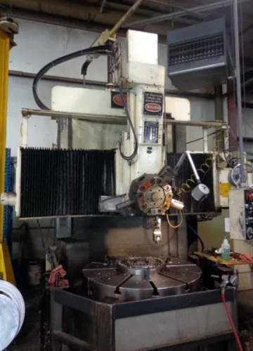 Photo #57 of HARMONY METAL PRODUCTS, INC - CNC MACHINE SHOP, FABRICATION FACILITY  & REAL ESTATE