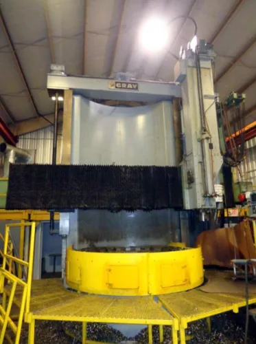 Photo #61 of HARMONY METAL PRODUCTS, INC - CNC MACHINE SHOP, FABRICATION FACILITY  & REAL ESTATE