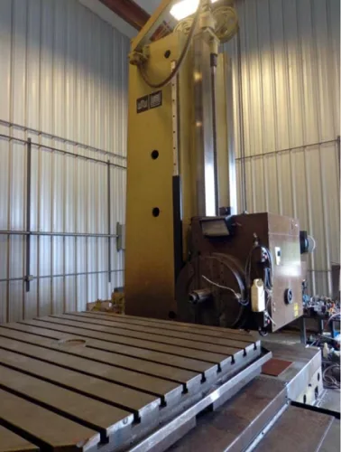 Photo #62 of HARMONY METAL PRODUCTS, INC - CNC MACHINE SHOP, FABRICATION FACILITY  & REAL ESTATE
