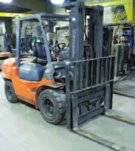 Photo #71 of HARMONY METAL PRODUCTS, INC - CNC MACHINE SHOP, FABRICATION FACILITY  & REAL ESTATE