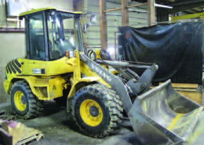 Photo #72 of HARMONY METAL PRODUCTS, INC - CNC MACHINE SHOP, FABRICATION FACILITY  & REAL ESTATE