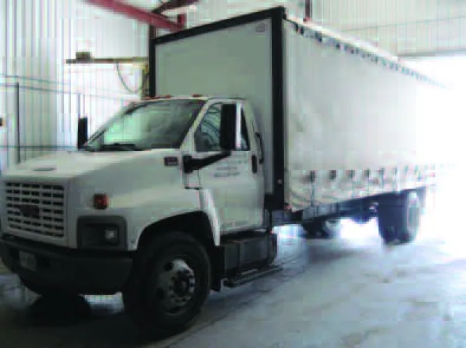 Photo #73 of HARMONY METAL PRODUCTS, INC - CNC MACHINE SHOP, FABRICATION FACILITY  & REAL ESTATE