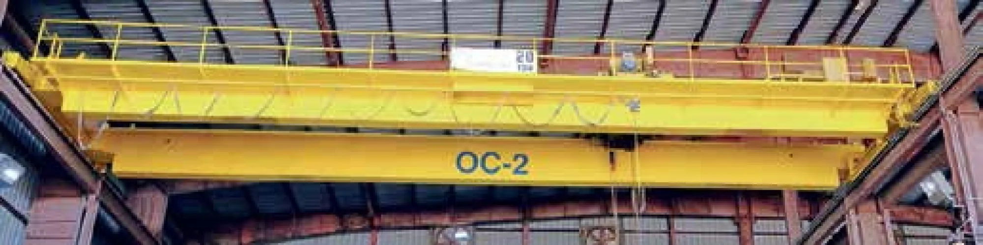Photo #6 of DYNAMIC INDUSTRIES, INC.: FULL SERVICE FABRICATOR OF OFFSHORE OIL PLATFORMS & PREFABRICATED OIL BARGE COMPONENTS