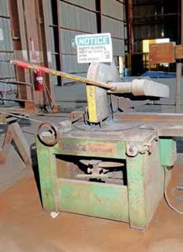 Photo #19 of DYNAMIC INDUSTRIES, INC.: FULL SERVICE FABRICATOR OF OFFSHORE OIL PLATFORMS & PREFABRICATED OIL BARGE COMPONENTS