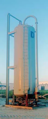 Photo #20 of DYNAMIC INDUSTRIES, INC.: FULL SERVICE FABRICATOR OF OFFSHORE OIL PLATFORMS & PREFABRICATED OIL BARGE COMPONENTS