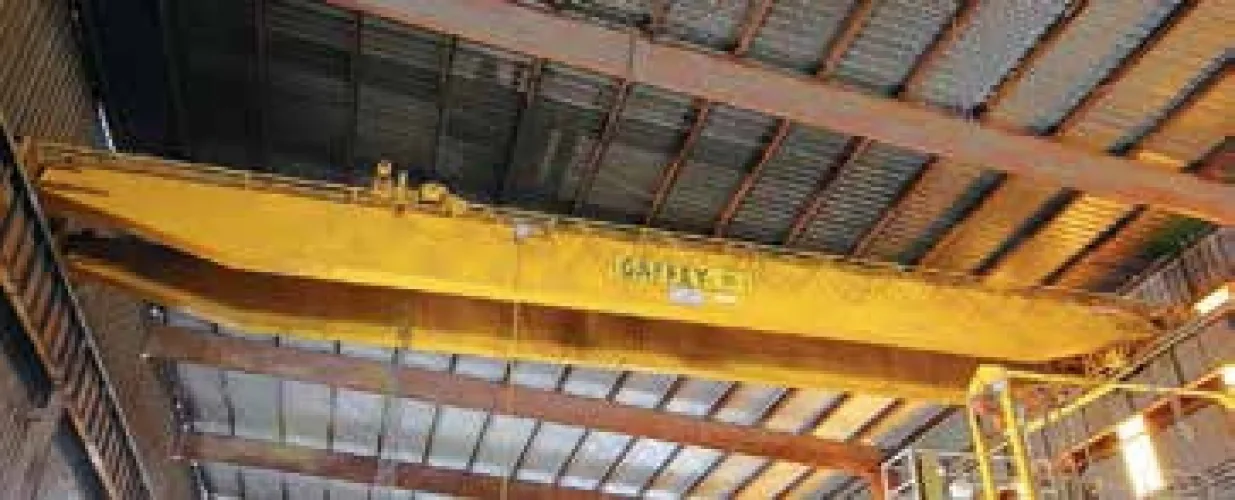Photo #26 of DYNAMIC INDUSTRIES, INC.: FULL SERVICE FABRICATOR OF OFFSHORE OIL PLATFORMS & PREFABRICATED OIL BARGE COMPONENTS