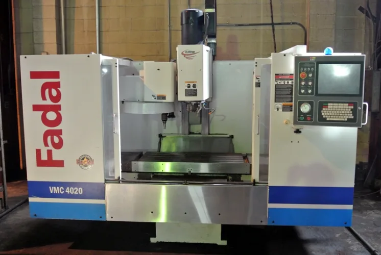 Photo #4 of UPON INSTRUCTIONS FROM SECURED CREDITORS: BAY CITY SHOVEL, INC - LARGE CAPACITY CNC & CONVENTIONAL MACHINING FACILITY