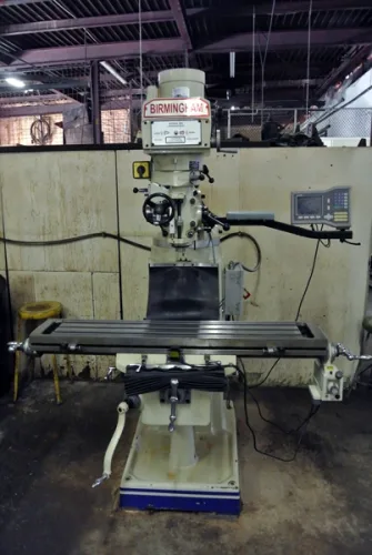 Photo #14 of UPON INSTRUCTIONS FROM SECURED CREDITORS: BAY CITY SHOVEL, INC - LARGE CAPACITY CNC & CONVENTIONAL MACHINING FACILITY