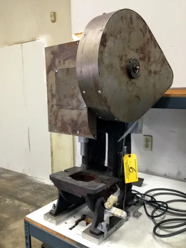 Photo #6 of CNC AEROSPACE MACHINING FACILITY, FEATURING: CNC VERTICAL & HORIZONTAL MACHINING CENTERS, DRILLING & TAPPING CENTERS, GANTRY ROUTER, LATHES & TURNING CENTERS, TOOLING & MUCH MORE