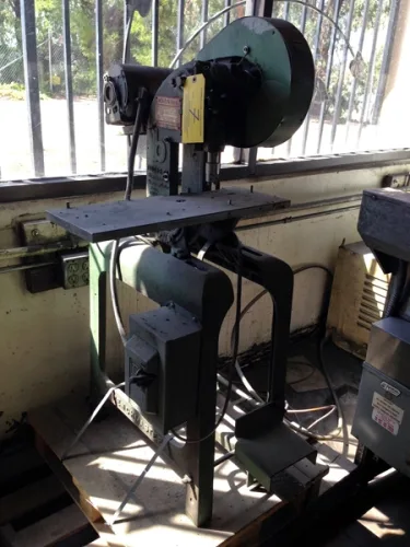 Photo #7 of CNC AEROSPACE MACHINING FACILITY, FEATURING: CNC VERTICAL & HORIZONTAL MACHINING CENTERS, DRILLING & TAPPING CENTERS, GANTRY ROUTER, LATHES & TURNING CENTERS, TOOLING & MUCH MORE