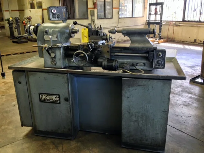 Photo #8 of CNC AEROSPACE MACHINING FACILITY, FEATURING: CNC VERTICAL & HORIZONTAL MACHINING CENTERS, DRILLING & TAPPING CENTERS, GANTRY ROUTER, LATHES & TURNING CENTERS, TOOLING & MUCH MORE