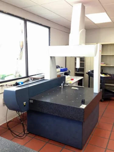 Photo #13 of CNC AEROSPACE MACHINING FACILITY, FEATURING: CNC VERTICAL & HORIZONTAL MACHINING CENTERS, DRILLING & TAPPING CENTERS, GANTRY ROUTER, LATHES & TURNING CENTERS, TOOLING & MUCH MORE