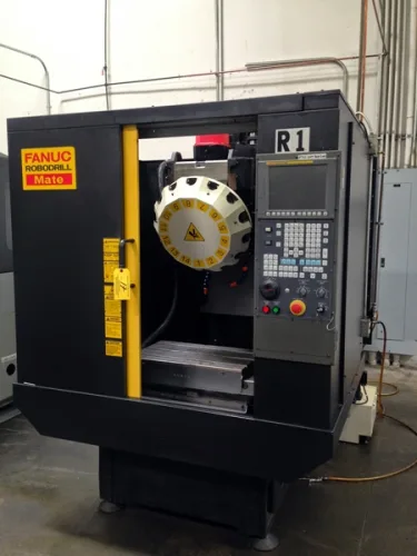 Photo #22 of CNC AEROSPACE MACHINING FACILITY, FEATURING: CNC VERTICAL & HORIZONTAL MACHINING CENTERS, DRILLING & TAPPING CENTERS, GANTRY ROUTER, LATHES & TURNING CENTERS, TOOLING & MUCH MORE