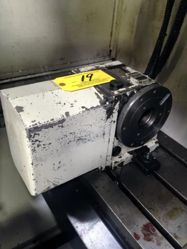 Photo #27 of CNC AEROSPACE MACHINING FACILITY, FEATURING: CNC VERTICAL & HORIZONTAL MACHINING CENTERS, DRILLING & TAPPING CENTERS, GANTRY ROUTER, LATHES & TURNING CENTERS, TOOLING & MUCH MORE