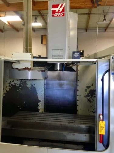 Photo #32 of CNC AEROSPACE MACHINING FACILITY, FEATURING: CNC VERTICAL & HORIZONTAL MACHINING CENTERS, DRILLING & TAPPING CENTERS, GANTRY ROUTER, LATHES & TURNING CENTERS, TOOLING & MUCH MORE