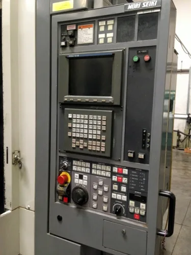 Photo #37 of CNC AEROSPACE MACHINING FACILITY, FEATURING: CNC VERTICAL & HORIZONTAL MACHINING CENTERS, DRILLING & TAPPING CENTERS, GANTRY ROUTER, LATHES & TURNING CENTERS, TOOLING & MUCH MORE