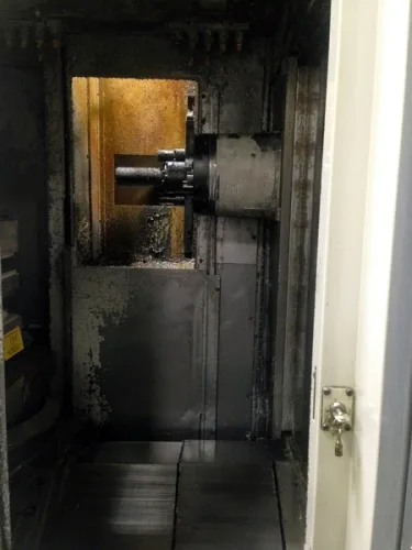 Photo #38 of CNC AEROSPACE MACHINING FACILITY, FEATURING: CNC VERTICAL & HORIZONTAL MACHINING CENTERS, DRILLING & TAPPING CENTERS, GANTRY ROUTER, LATHES & TURNING CENTERS, TOOLING & MUCH MORE