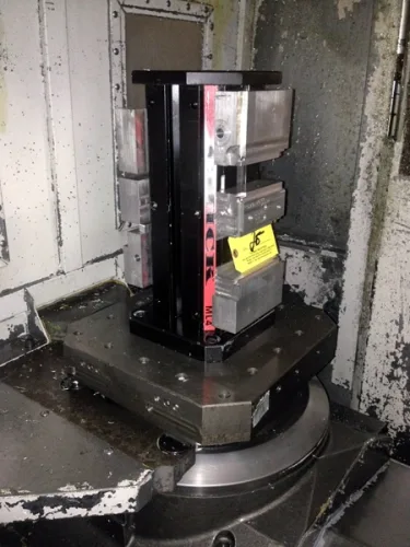 Photo #39 of CNC AEROSPACE MACHINING FACILITY, FEATURING: CNC VERTICAL & HORIZONTAL MACHINING CENTERS, DRILLING & TAPPING CENTERS, GANTRY ROUTER, LATHES & TURNING CENTERS, TOOLING & MUCH MORE