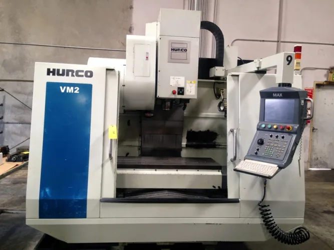 Photo #48 of CNC AEROSPACE MACHINING FACILITY, FEATURING: CNC VERTICAL & HORIZONTAL MACHINING CENTERS, DRILLING & TAPPING CENTERS, GANTRY ROUTER, LATHES & TURNING CENTERS, TOOLING & MUCH MORE