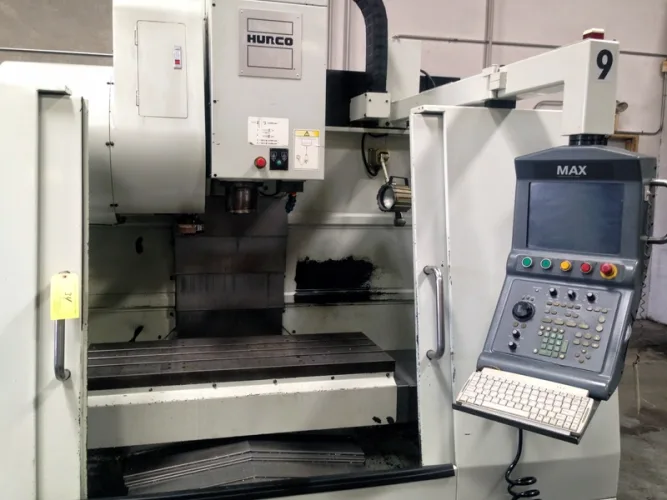 Photo #49 of CNC AEROSPACE MACHINING FACILITY, FEATURING: CNC VERTICAL & HORIZONTAL MACHINING CENTERS, DRILLING & TAPPING CENTERS, GANTRY ROUTER, LATHES & TURNING CENTERS, TOOLING & MUCH MORE
