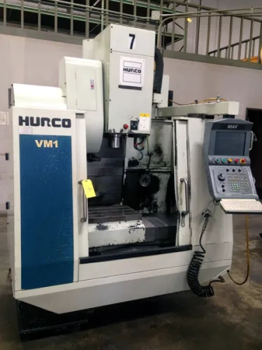 Photo #50 of CNC AEROSPACE MACHINING FACILITY, FEATURING: CNC VERTICAL & HORIZONTAL MACHINING CENTERS, DRILLING & TAPPING CENTERS, GANTRY ROUTER, LATHES & TURNING CENTERS, TOOLING & MUCH MORE