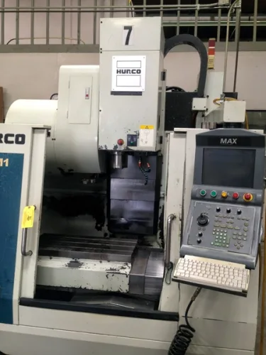Photo #51 of CNC AEROSPACE MACHINING FACILITY, FEATURING: CNC VERTICAL & HORIZONTAL MACHINING CENTERS, DRILLING & TAPPING CENTERS, GANTRY ROUTER, LATHES & TURNING CENTERS, TOOLING & MUCH MORE