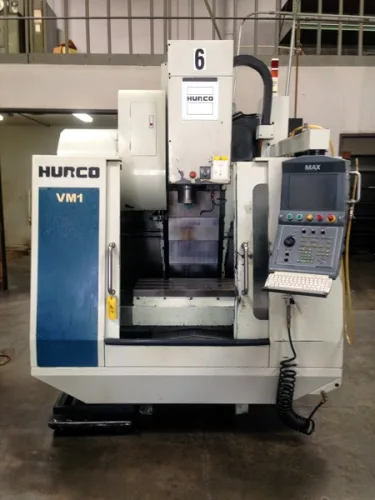 Photo #52 of CNC AEROSPACE MACHINING FACILITY, FEATURING: CNC VERTICAL & HORIZONTAL MACHINING CENTERS, DRILLING & TAPPING CENTERS, GANTRY ROUTER, LATHES & TURNING CENTERS, TOOLING & MUCH MORE