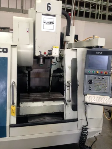 Photo #53 of CNC AEROSPACE MACHINING FACILITY, FEATURING: CNC VERTICAL & HORIZONTAL MACHINING CENTERS, DRILLING & TAPPING CENTERS, GANTRY ROUTER, LATHES & TURNING CENTERS, TOOLING & MUCH MORE