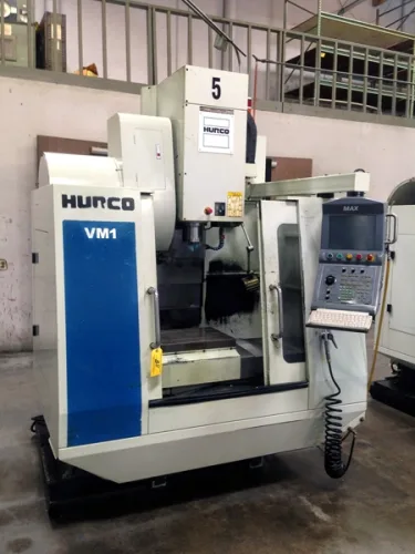 Photo #54 of CNC AEROSPACE MACHINING FACILITY, FEATURING: CNC VERTICAL & HORIZONTAL MACHINING CENTERS, DRILLING & TAPPING CENTERS, GANTRY ROUTER, LATHES & TURNING CENTERS, TOOLING & MUCH MORE