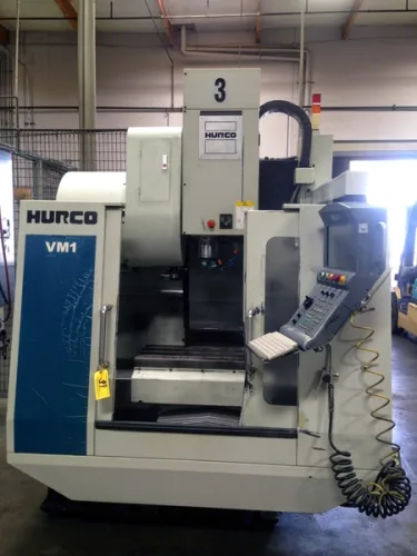 Photo #55 of CNC AEROSPACE MACHINING FACILITY, FEATURING: CNC VERTICAL & HORIZONTAL MACHINING CENTERS, DRILLING & TAPPING CENTERS, GANTRY ROUTER, LATHES & TURNING CENTERS, TOOLING & MUCH MORE